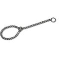 Leather Brothers 2240 mm x Heavy Choke Chain 22 in 16122